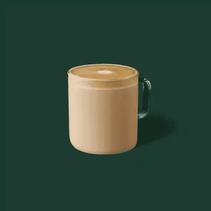 Flat white