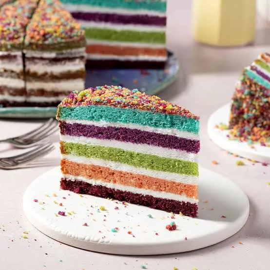 Celebration cake
