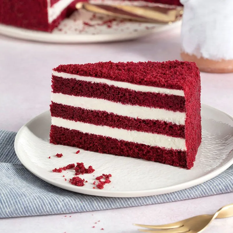 Red velvet