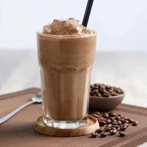 İce mocha