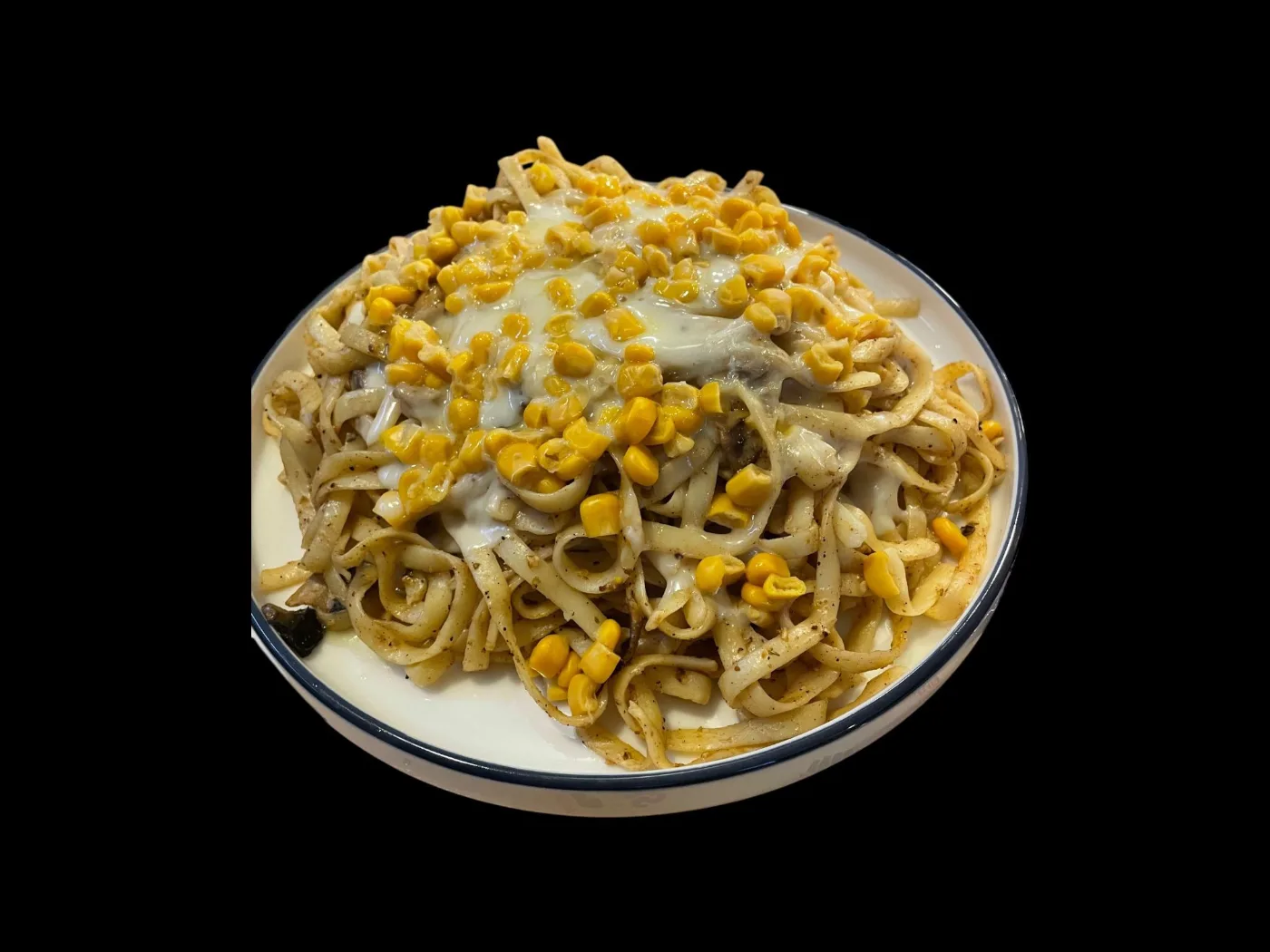 Spaggoria krema mantar