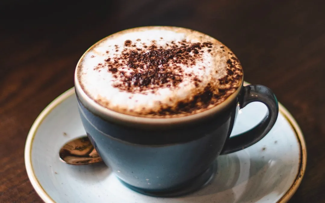 Cappucino