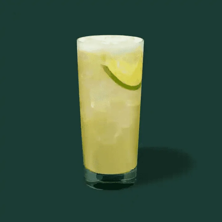 Cool lime